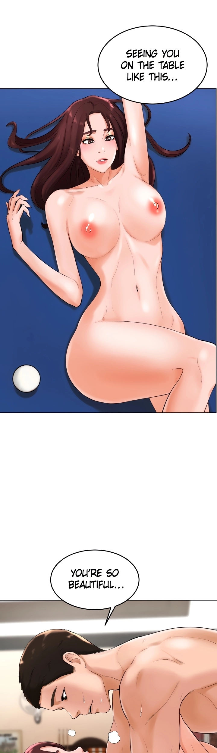 Watch image manhwa Billiard Club Love - Chapter 26 - 41 - ManhwaXX.net