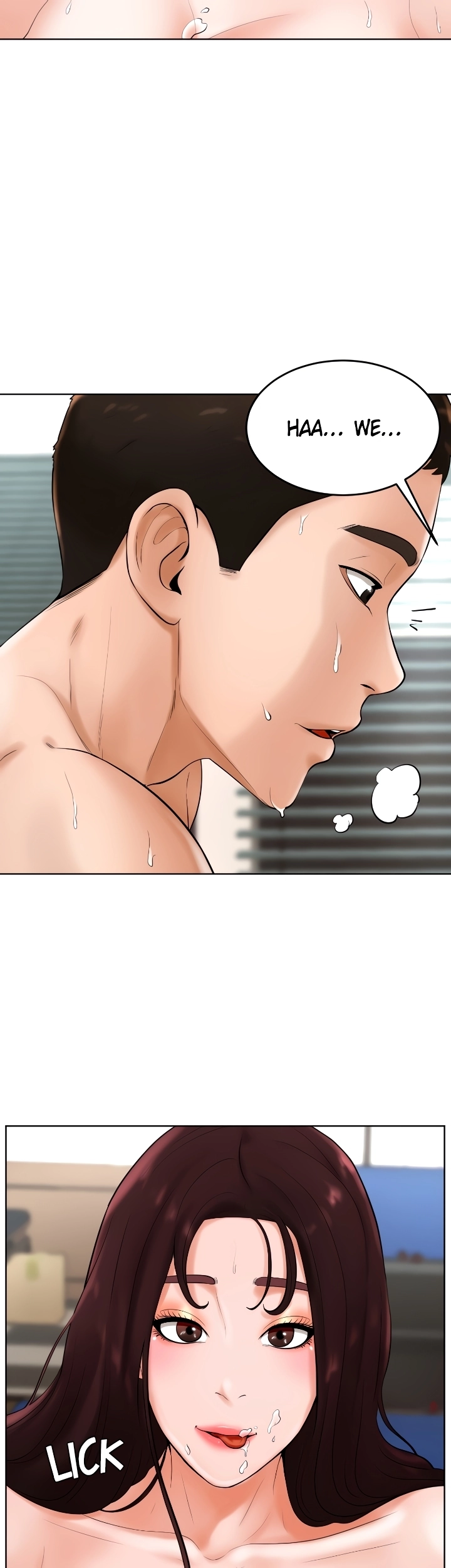 Watch image manhwa Billiard Club Love - Chapter 26 - 50 - ManhwaXX.net