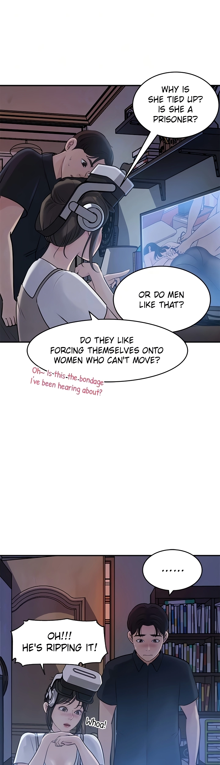 Watch image manhwa Inside My Sister-in-Law - Chapter 16 - 09c272e62e9ee73dce - ManhwaXX.net
