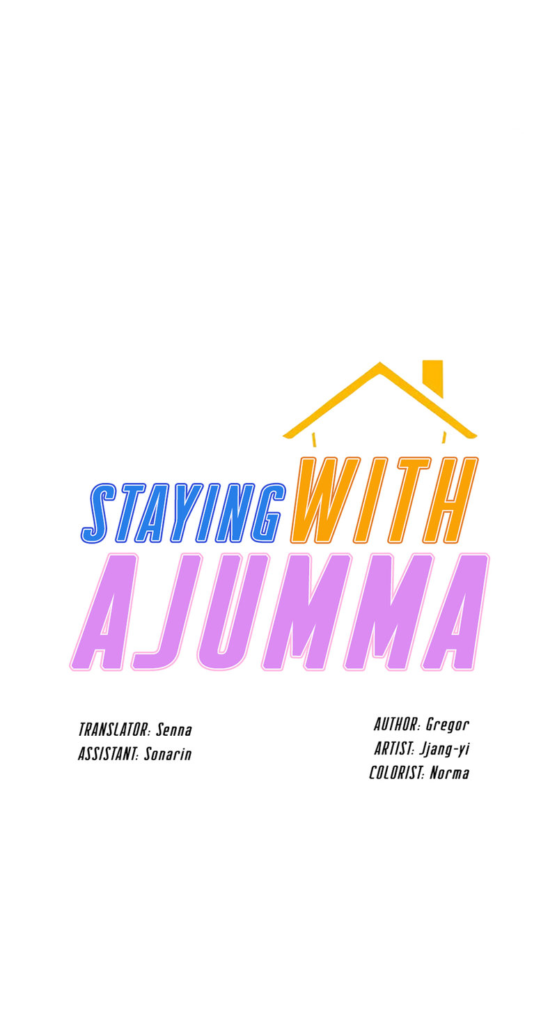 Xem ảnh Staying With Ajumma Raw - Chapter 27 - 1837ad5e5c874889ef - Hentai24h.Tv
