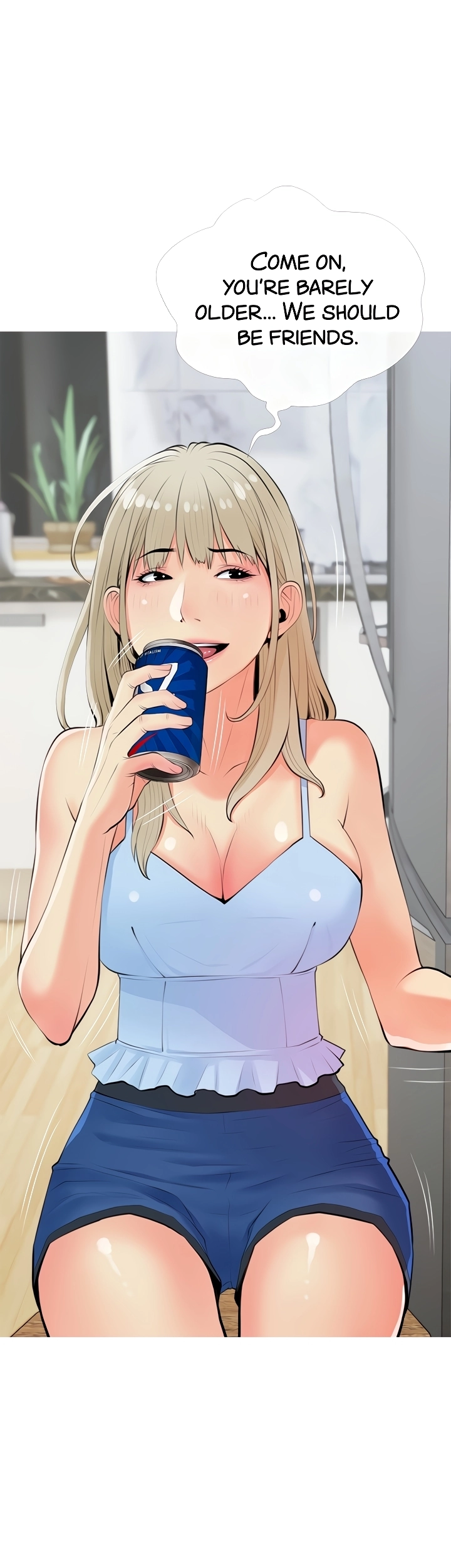 Watch image manhwa Obscene Private Lesson - Chapter 50 - 19e9d118328e80b353 - ManhwaXX.net