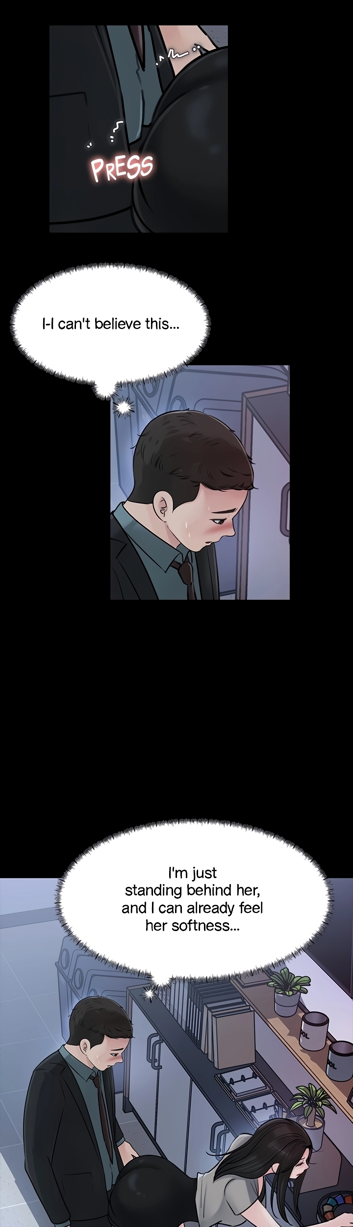 Watch image manhwa Inside My Sister-in-Law - Chapter 16 - 22d1f409ce855f4aaf - ManhwaXX.net