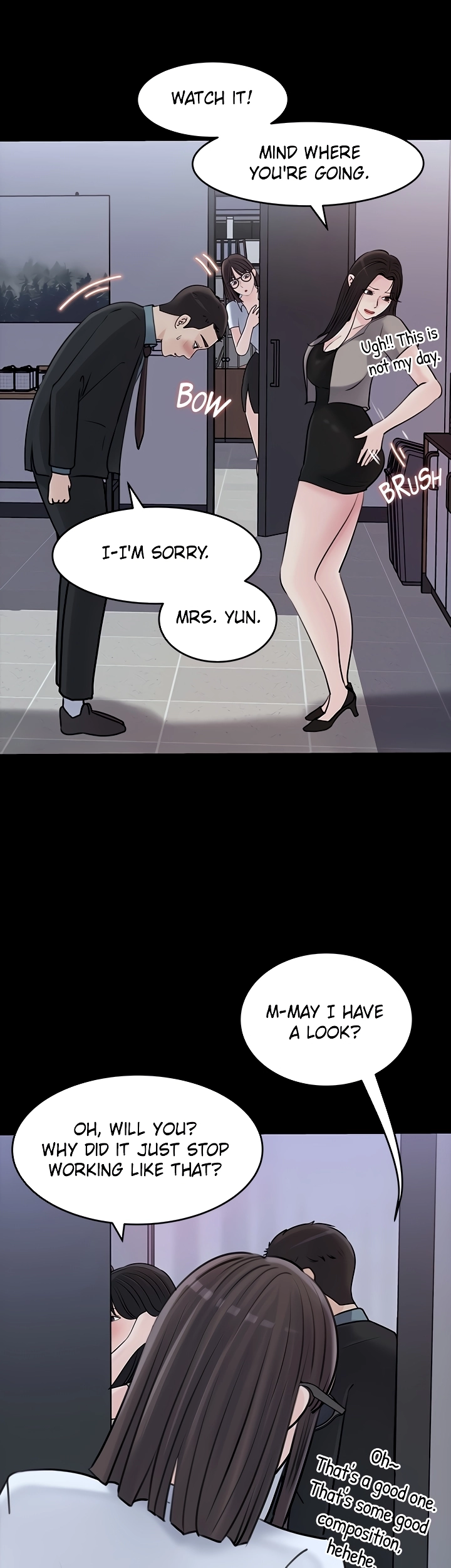 Watch image manhwa Inside My Sister-in-Law - Chapter 16 - 27f16214df1c256d2f - ManhwaXX.net
