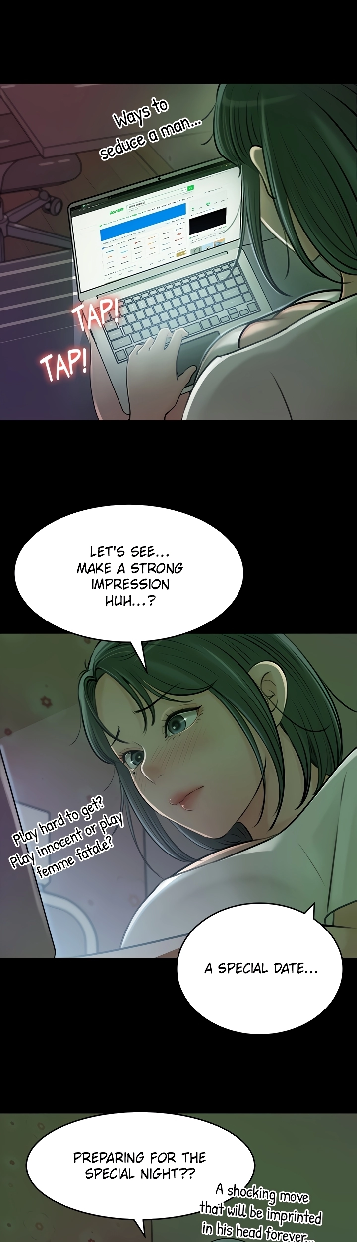 Watch image manhwa Inside My Sister-in-Law - Chapter 16 - 3903ab93ba4c5b6a5d - ManhwaXX.net