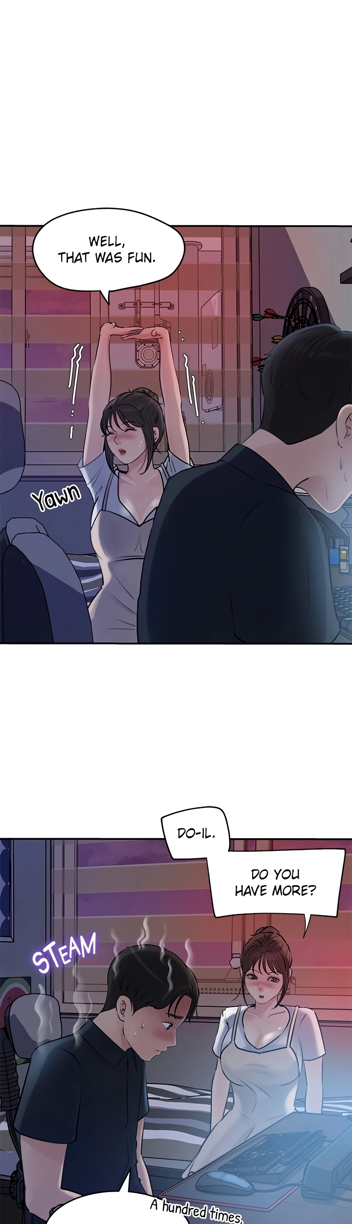 Watch image manhwa Inside My Sister-in-Law - Chapter 16 - 44bd901b9f1c5a6971 - ManhwaXX.net