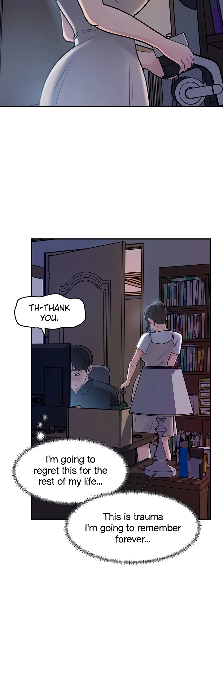 Watch image manhwa Inside My Sister-in-Law - Chapter 16 - 47bfbf54a2ce24081c - ManhwaXX.net
