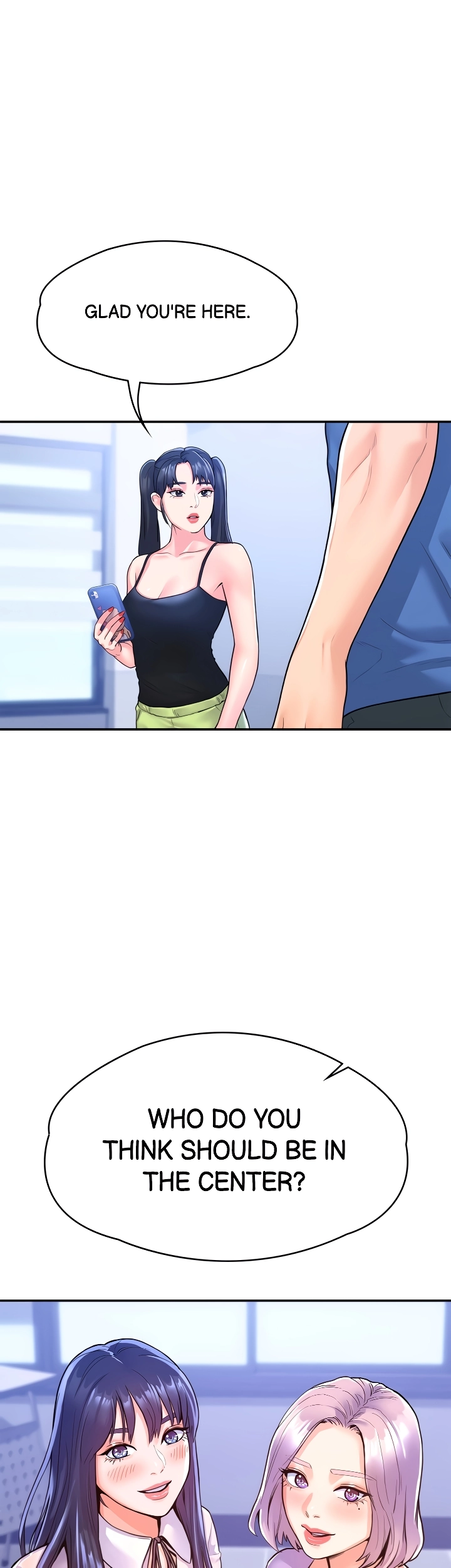 Watch image manhwa Campus Today - Chapter 68 - 01e1dc8f14ee3ad704 - ManhwaXX.net