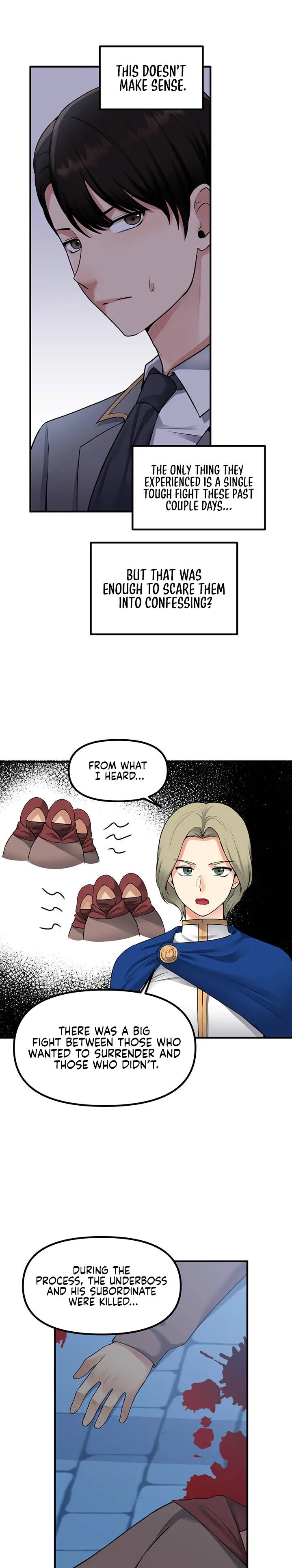 Watch image manhwa Punishing My Pet Slave ELF - Chapter 42 - 03148378391197466c - ManhwaXX.net