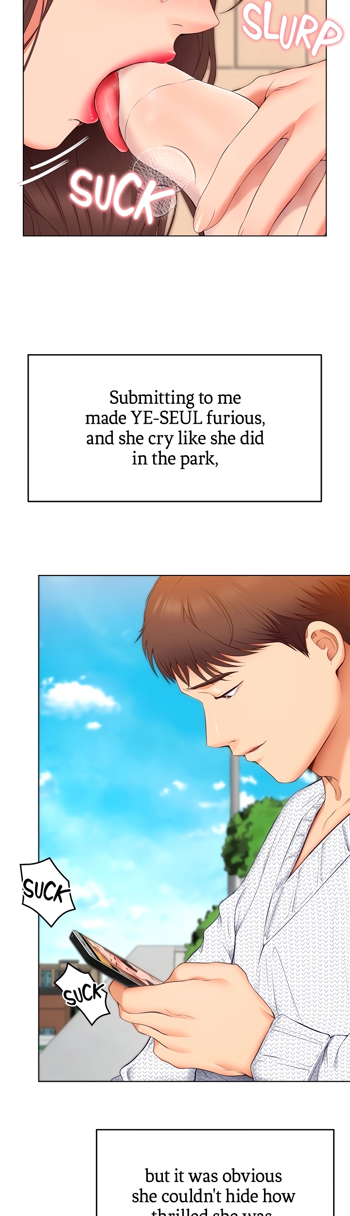 Watch image manhwa Today Dinner - Chapter 36 - 08 - ManhwaXX.net