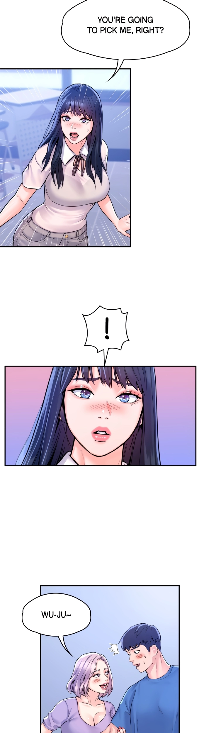 Watch image manhwa Campus Today - Chapter 68 - 08d86a2d79c2366e31 - ManhwaXX.net