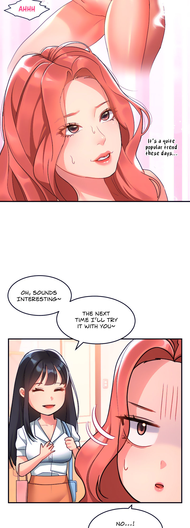 Read manga Unlock Her Heart - Chapter 09 - 11 220 - ManhwaXXL.com