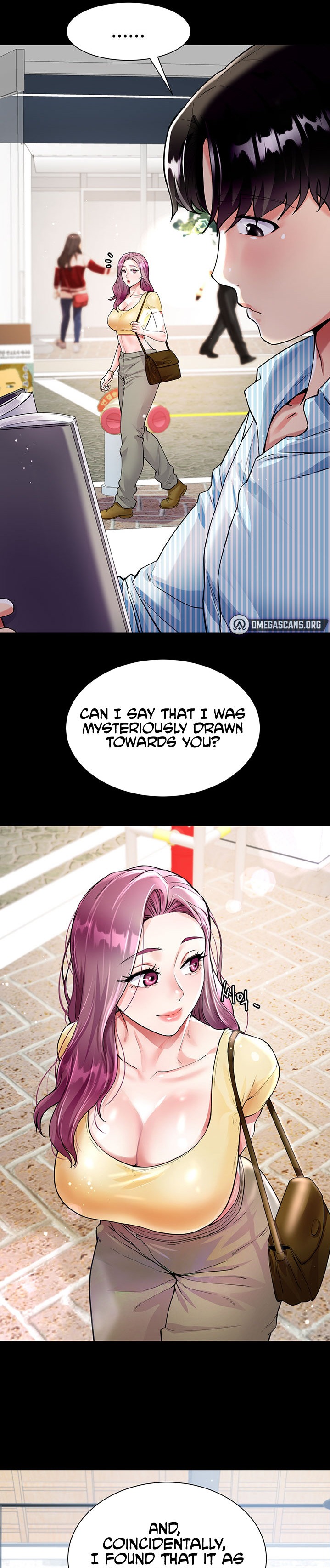 Watch image manhwa Skirt Of Brother's Wife - Chapter 03 - 22 - ManhwaXX.net
