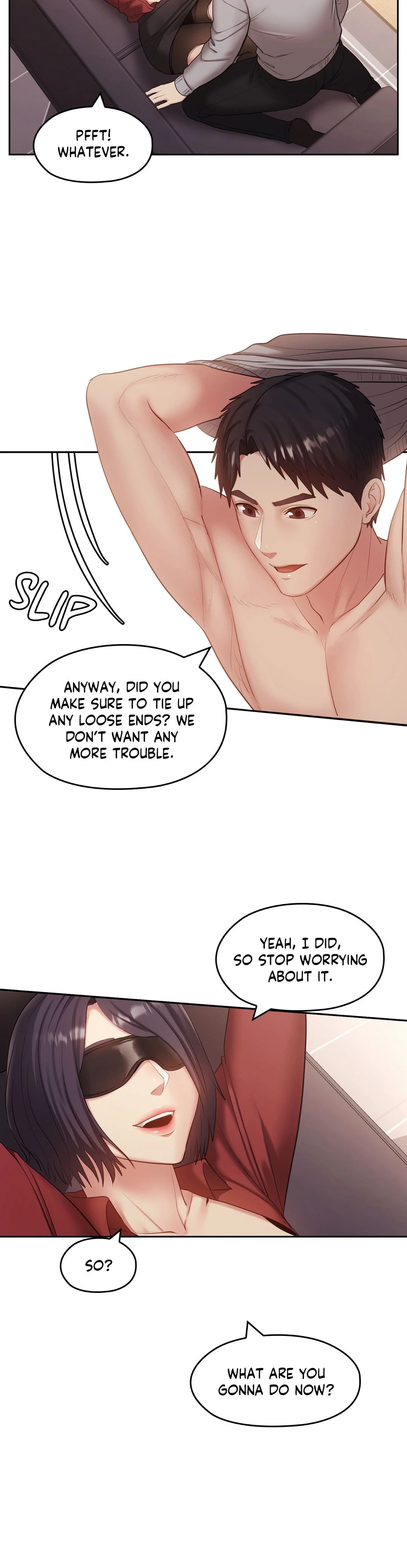 Watch image manhwa Sexual Consulting - Chapter 44 - 243b5d77a32b66e538 - ManhwaXX.net