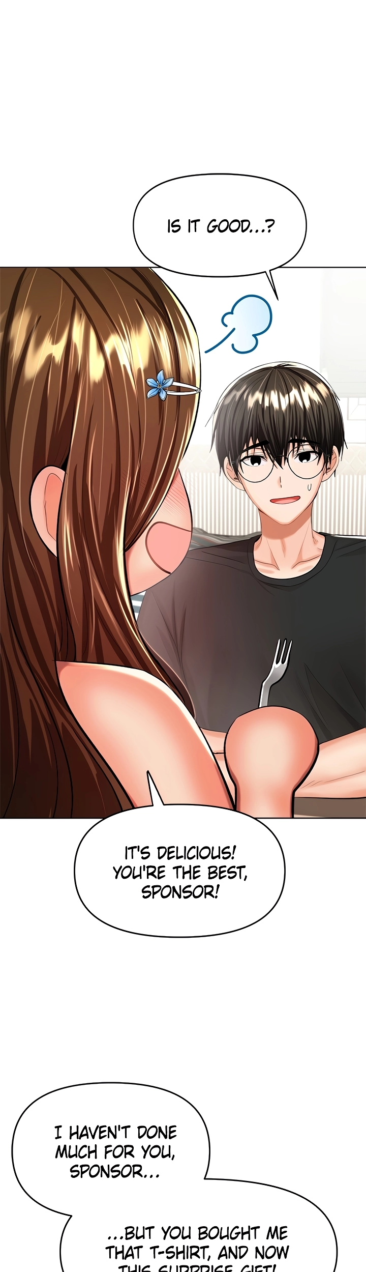 Xem ảnh Sponsor Me Please Raw - Chapter 11 - 282fa036b702c2c7aa - Hentai24h.Tv