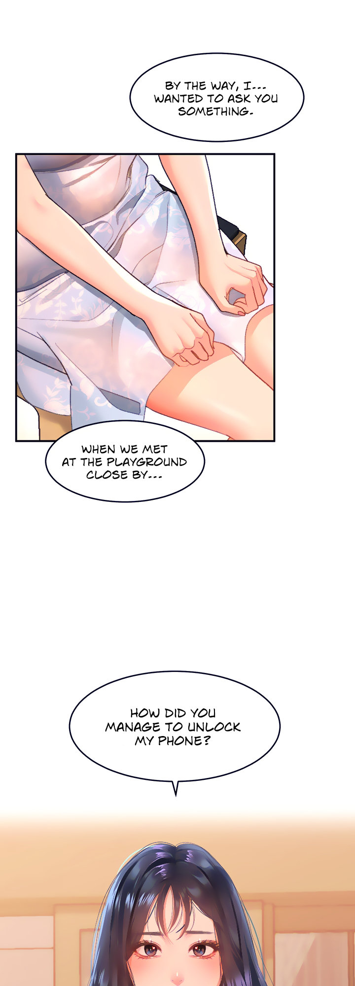Read manga Unlock Her Heart - Chapter 10 - 34 5f9 - ManhwaXXL.com