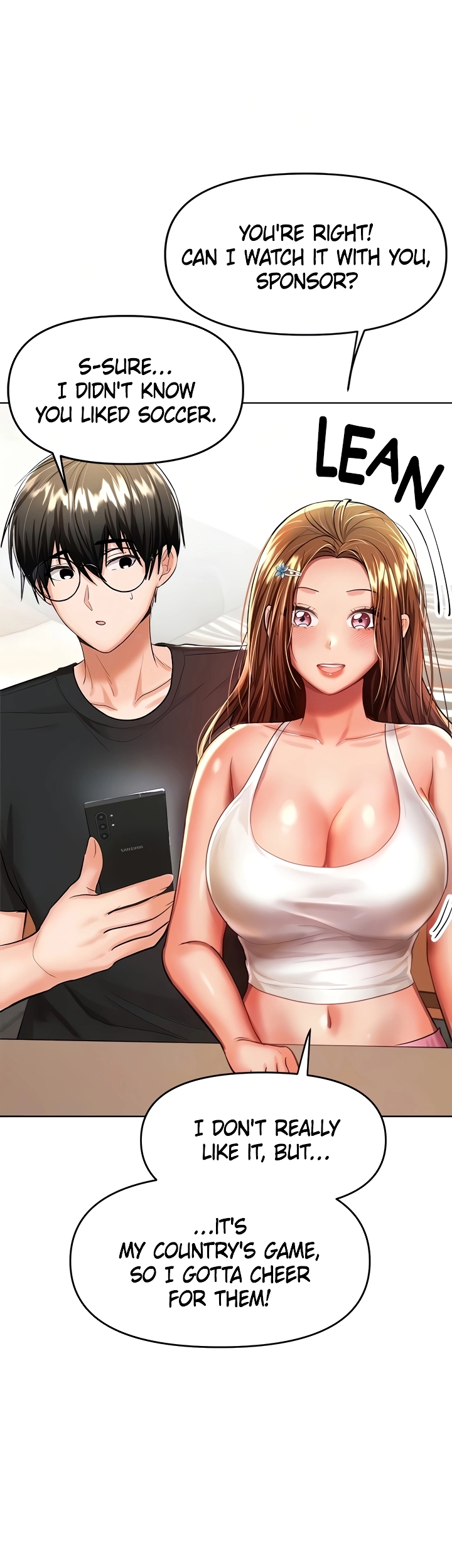 Xem ảnh Sponsor Me Please Raw - Chapter 11 - 3868ed28ece66b4c4f - Hentai24h.Tv