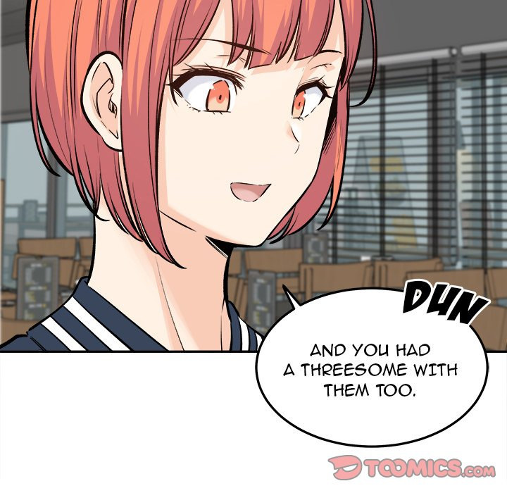 Read manga Excuse Me, This Is My Room - Chapter 120 - 153 - ManhwaXXL.com