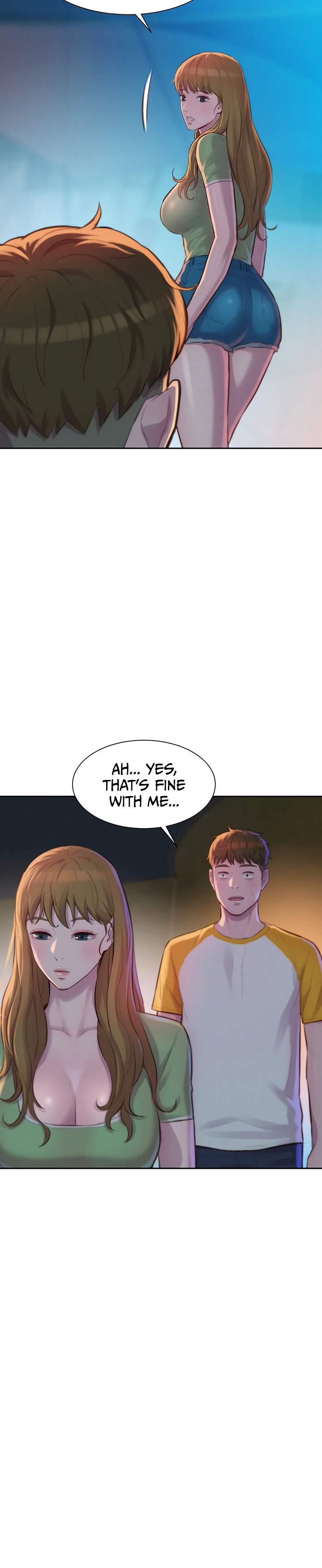 Watch image manhwa Romantic Camping - Chapter 09 - 20 - ManhwaXX.net