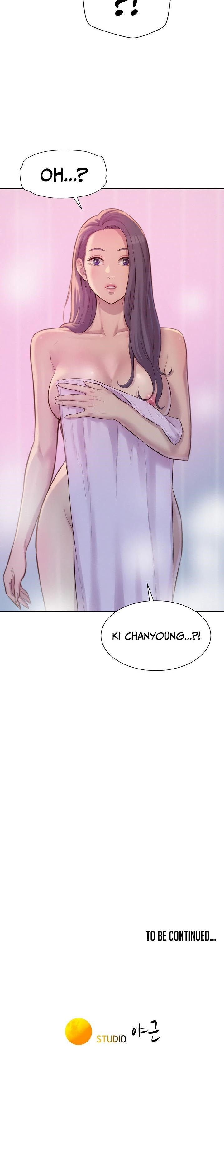 The image 32 in the comic Romantic Camping - Chapter 09 - ManhwaXXL.com