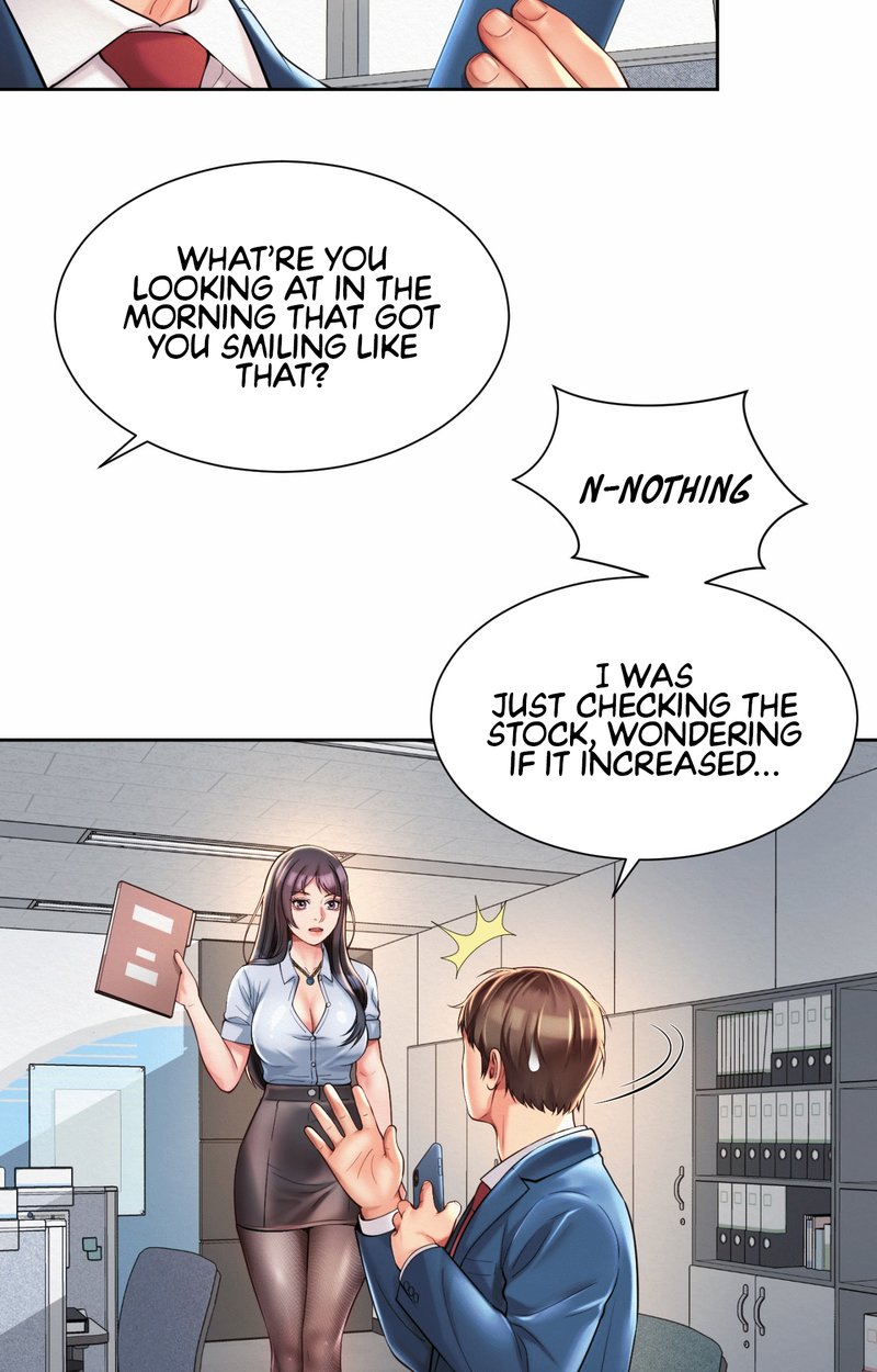 The image 44 in the comic Workplace Romance - Chapter 13 - ManhwaXXL.com