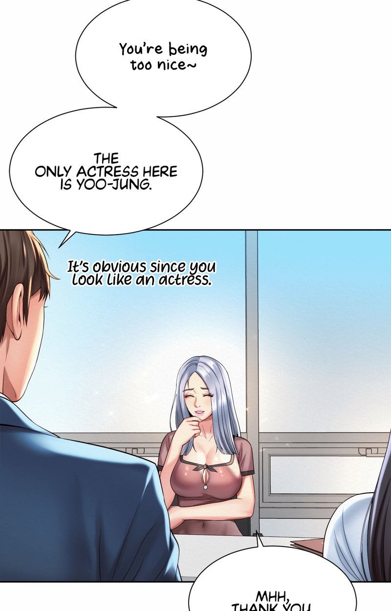 The image 64 in the comic Workplace Romance - Chapter 13 - ManhwaXXL.com