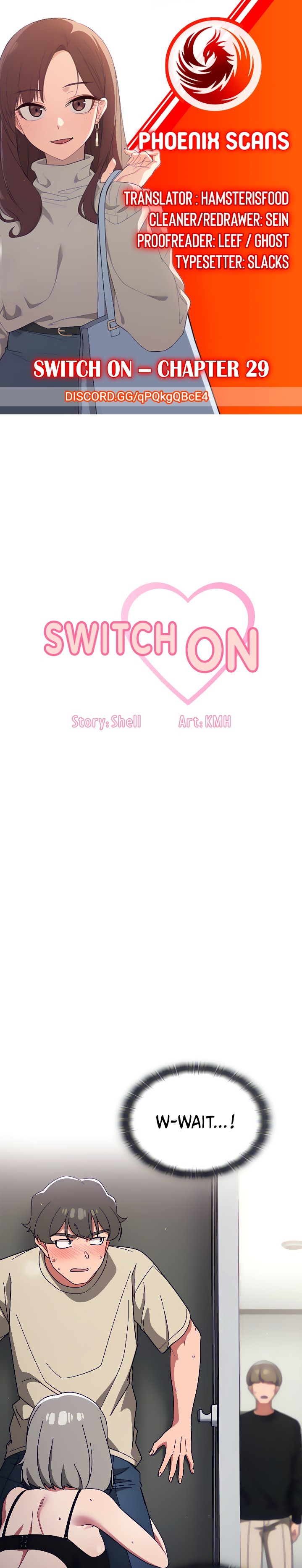 Watch image manhwa Switch ON - Chapter 29 - 01d306029604d21610 - ManhwaXX.net