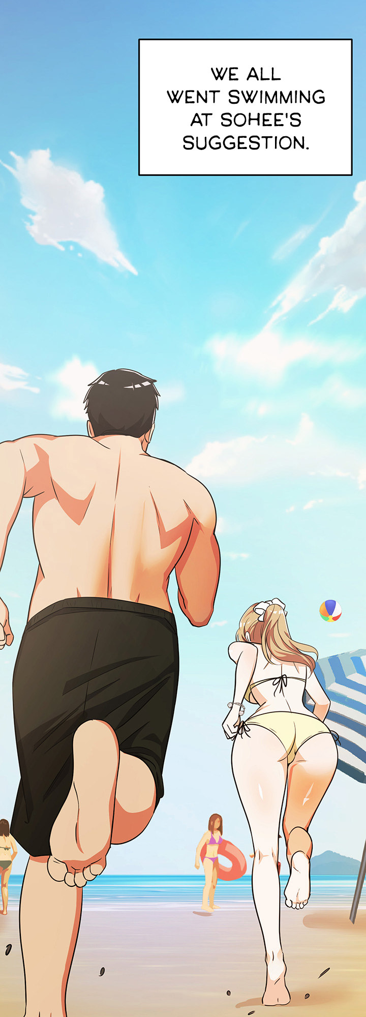 Read manga #Dense #Summer #Firstlove - Chapter 04 - 0313cc4c1d69098872 - ManhwaXXL.com