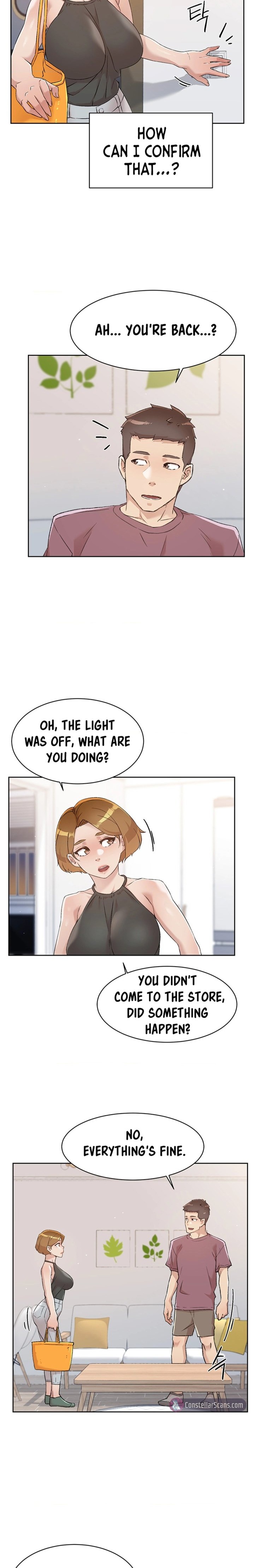 Watch image manhwa Everything About Best Friend - Chapter 65 - 17feae4d774c396bd7 - ManhwaXX.net