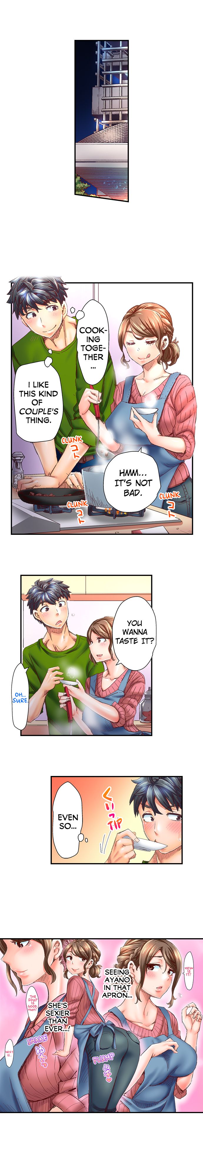 Watch image manhwa Marry Me, I Ll Fuck You Until You Re Pregnant! - Chapter 29 - 03 - ManhwaXX.net