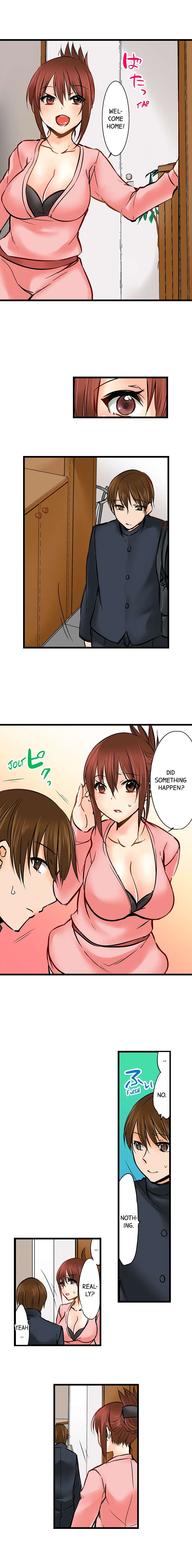 Read manga Touching My Older Sister Under The Table - Chapter 34 - 032c9556d9272b0bf6 - ManhwaXXL.com