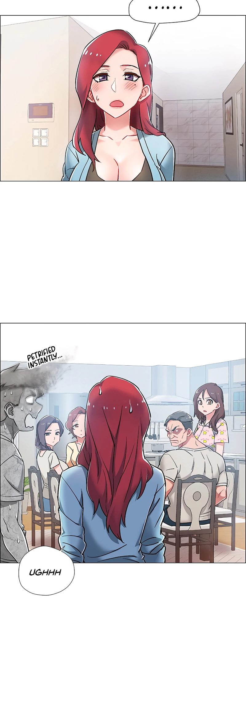 Watch image manhwa I’m In A Hurry - Chapter 09 - 037efe408390ead442 - ManhwaXX.net