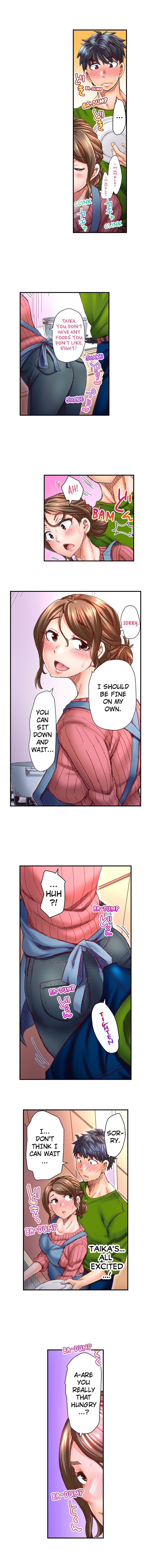 Watch image manhwa Marry Me, I Ll Fuck You Until You Re Pregnant! - Chapter 29 - 04 - ManhwaXX.net