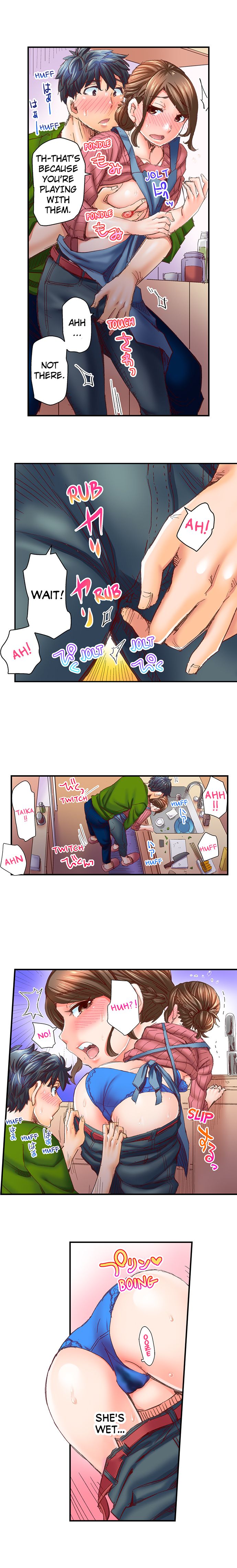 Watch image manhwa Marry Me, I Ll Fuck You Until You Re Pregnant! - Chapter 29 - 07 - ManhwaXX.net