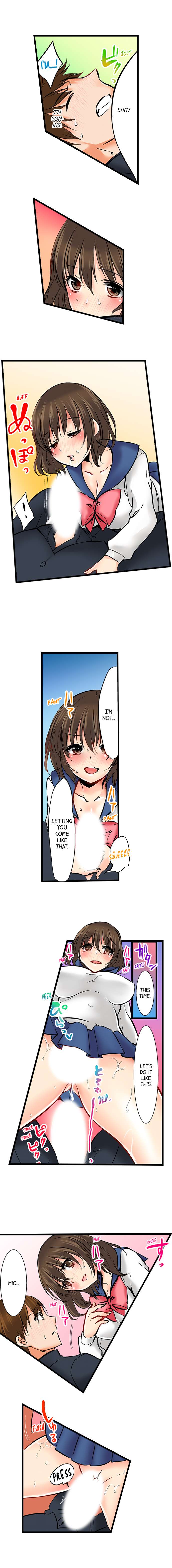 Read manga Touching My Older Sister Under The Table - Chapter 34 - 099d604ccbeb84f111 - ManhwaXXL.com
