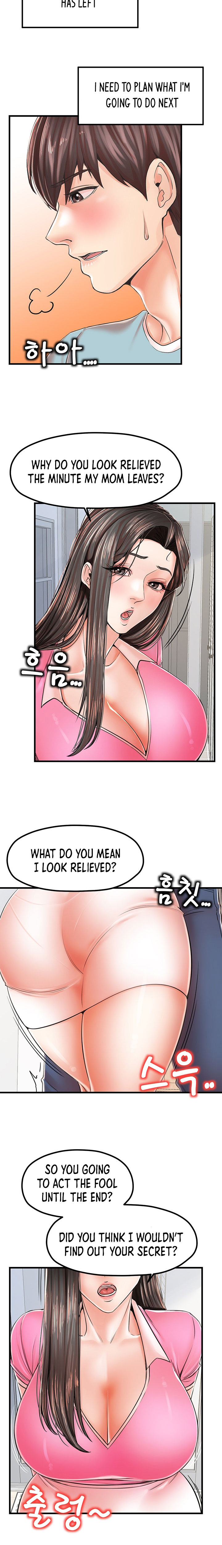 The image 03 in the comic Banging Mother And Daughter - Chapter 13 - ManhwaXXL.com