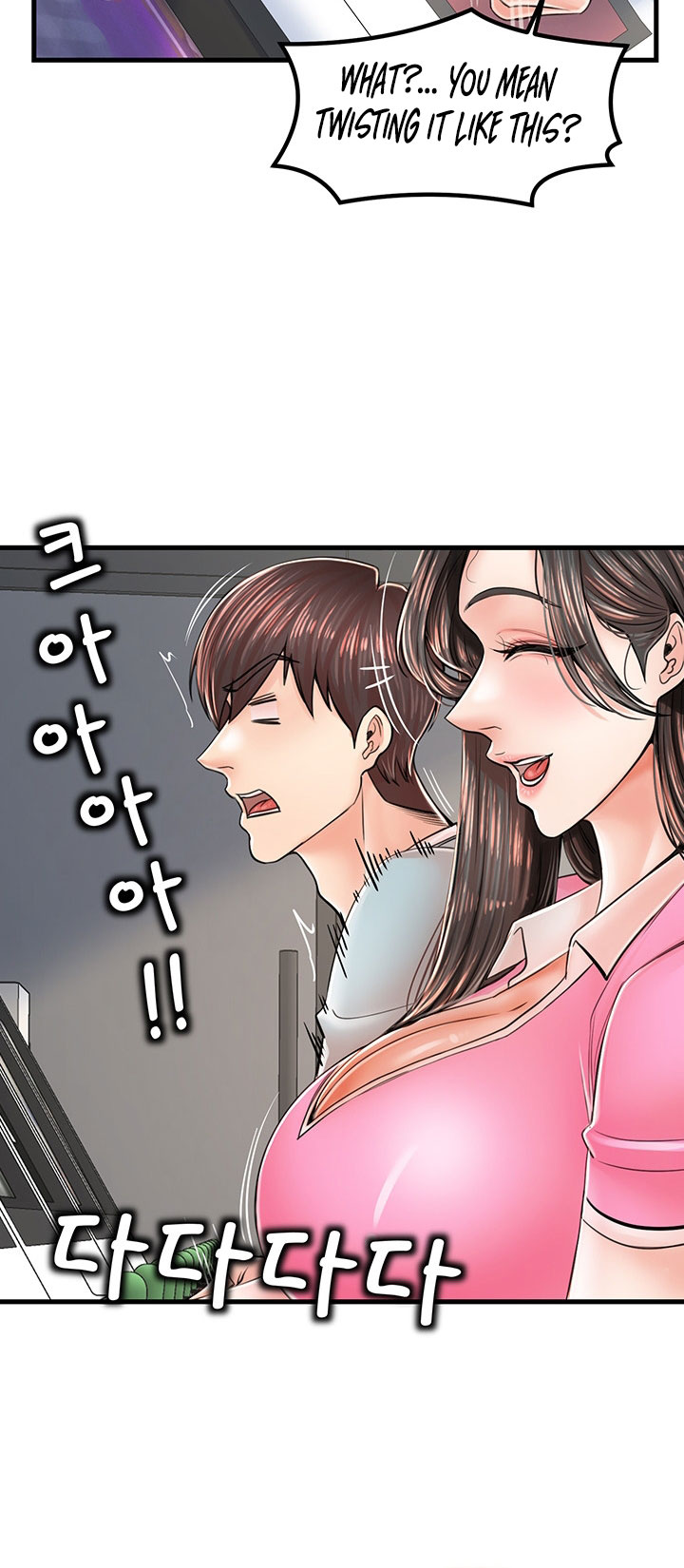Read manga Banging Mother And Daughter - Chapter 13 - 06 - ManhwaXXL.com