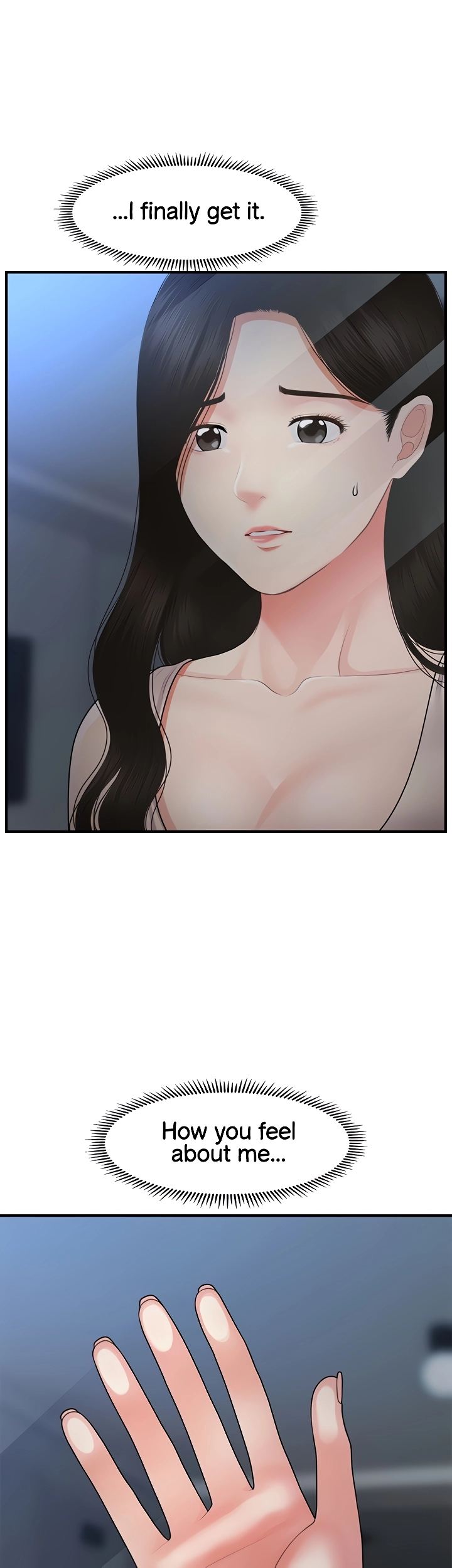 Watch image manhwa Perfect Girl - Chapter 53 - 22c88cf9ffefee3a40 - ManhwaXX.net