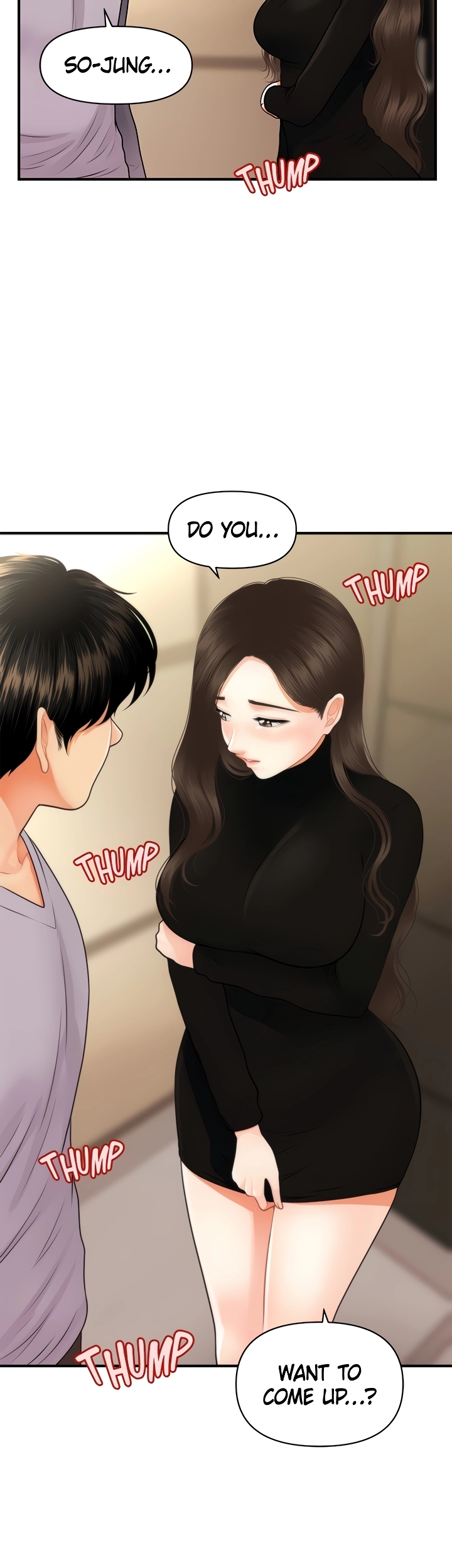 Watch image manhwa Perfect Girl - Chapter 53 - 54 - ManhwaXX.net