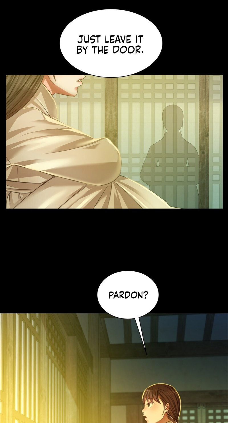 Xem ảnh Madam Manhwa Raw - Chapter 27 - 76 - Hentai24h.Tv