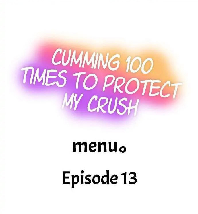 Xem ảnh Cumming 100 Times To Protect My Crush Raw - Chapter 13 - 01acec9b0a2a964b5f - Hentai24h.Tv