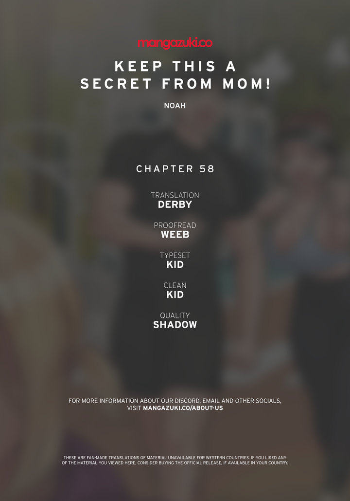 Xem ảnh Keep It A Secret From Your Mother Raw - Chapter 58 - 01f0535896479ec947 - Hentai24h.Tv
