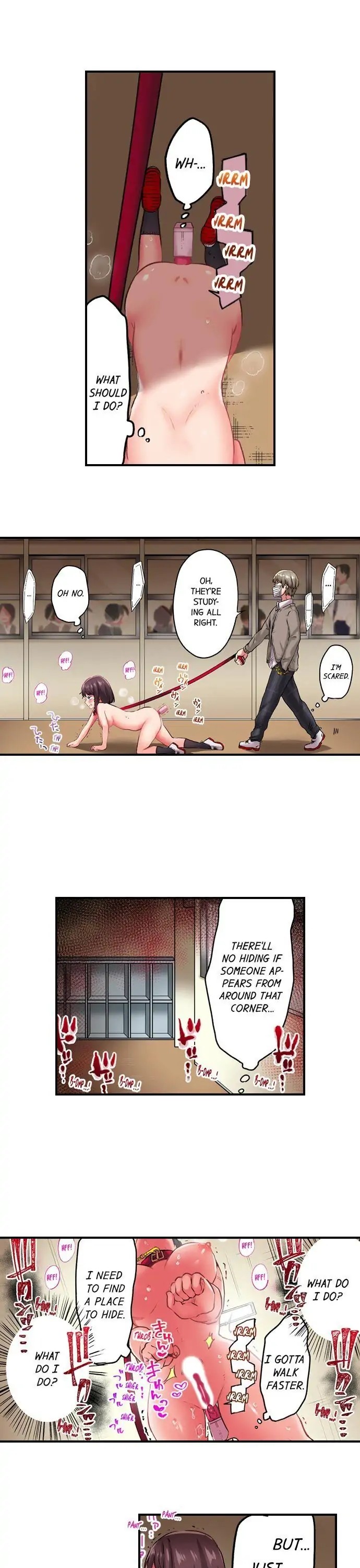 Watch image manhwa Cumming 100 Times To Protect My Crush - Chapter 11 - 02dd6d9b554ed73910 - ManhwaXX.net