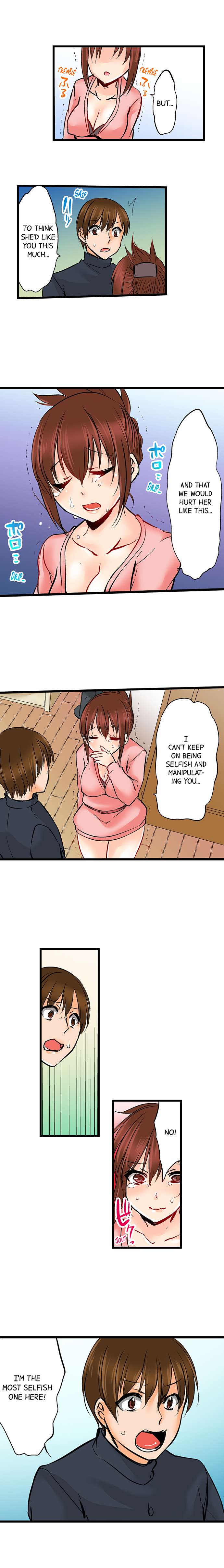 Read manga Touching My Older Sister Under The Table - Chapter 36 - 031c2d9d232aa402b7 - ManhwaXXL.com