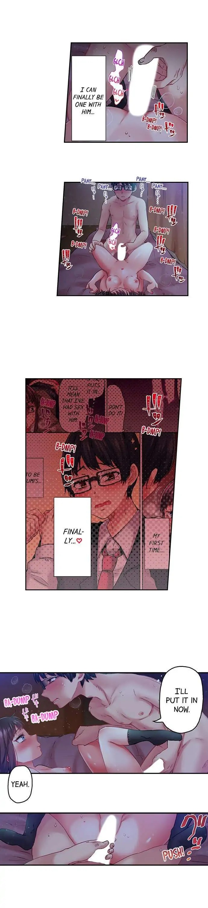 Watch image manhwa Cumming 100 Times To Protect My Crush - Chapter 14 - 0388d1361e66ccd67b - ManhwaXX.net