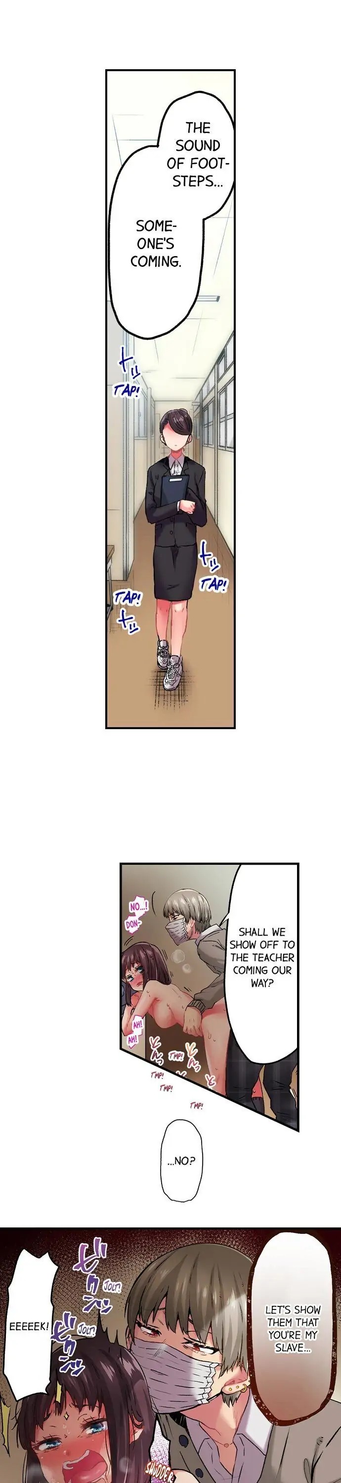 Watch image manhwa Cumming 100 Times To Protect My Crush - Chapter 12 - 0411ebb141106df8c9 - ManhwaXX.net