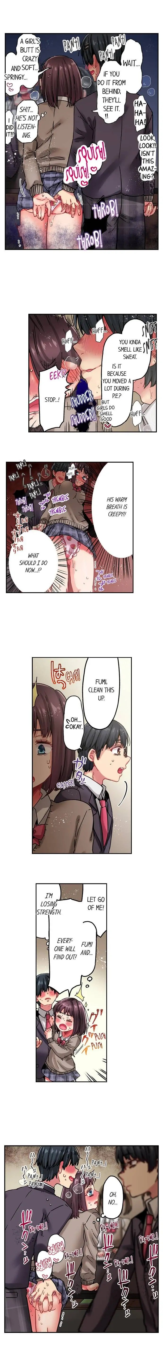 Watch image manhwa Cumming 100 Times To Protect My Crush - Chapter 23 - 0446e51706b54c7118 - ManhwaXX.net