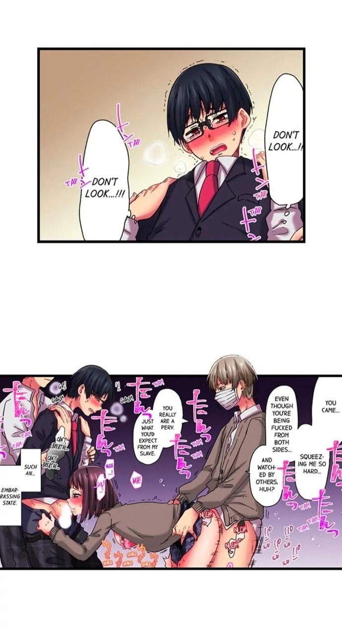 Watch image manhwa Cumming 100 Times To Protect My Crush - Chapter 09 - 064481d8cfaa7bdfbd - ManhwaXX.net