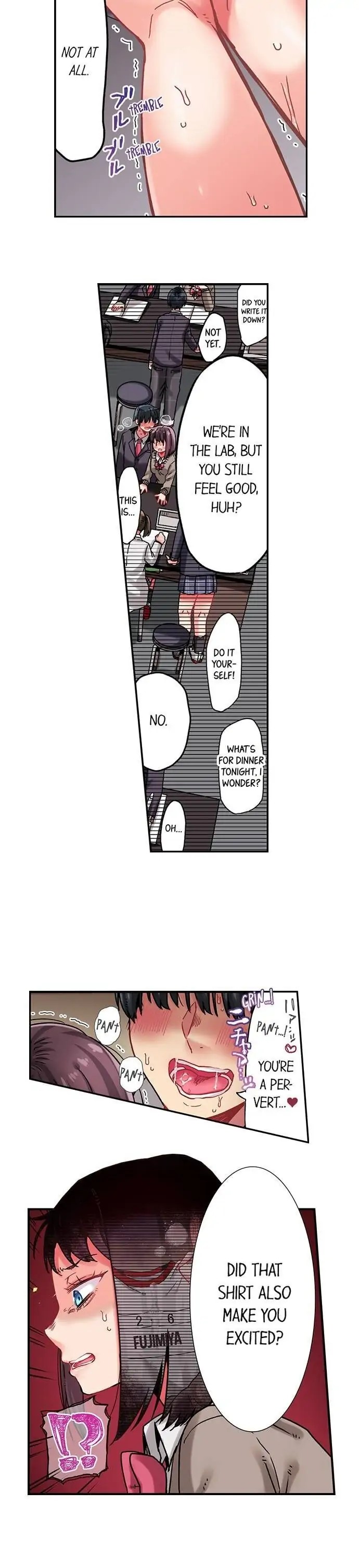 Watch image manhwa Cumming 100 Times To Protect My Crush - Chapter 23 - 06ca60c428cf66c341 - ManhwaXX.net