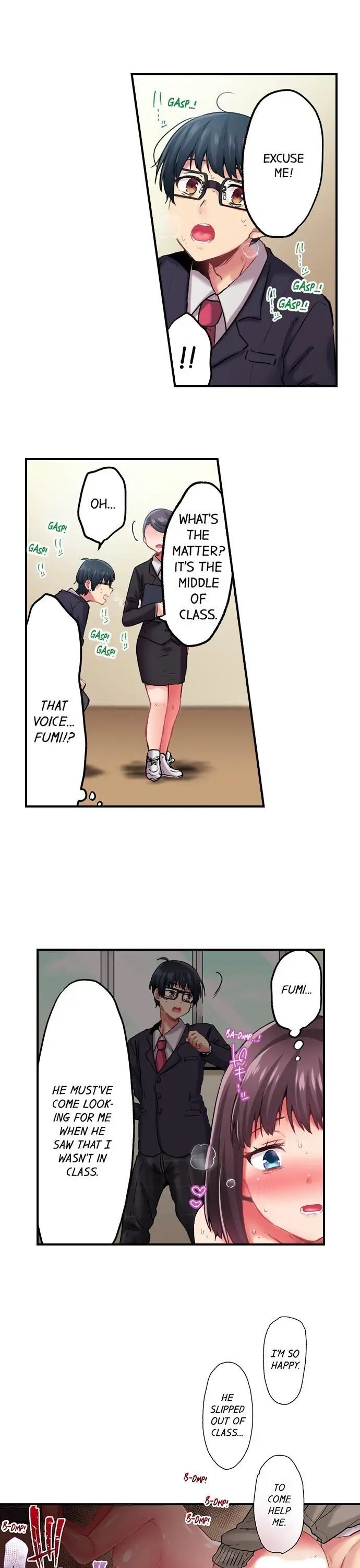 Watch image manhwa Cumming 100 Times To Protect My Crush - Chapter 12 - 06de6e636e492b34fa - ManhwaXX.net