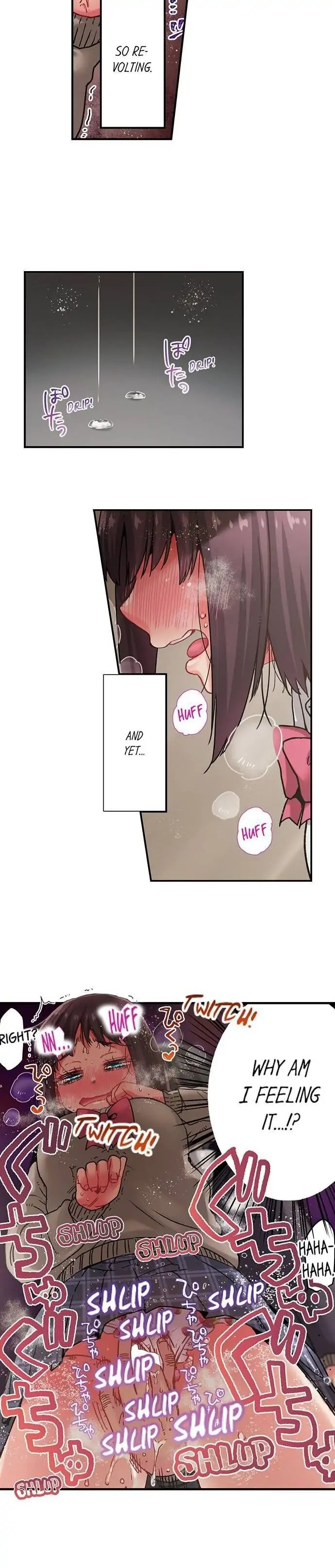 Watch image manhwa Cumming 100 Times To Protect My Crush - Chapter 23 - 10af76bd17bc0282fd - ManhwaXX.net